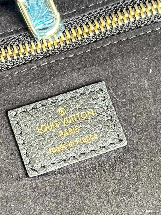 VUITTON MM NEVERFULL LOUIS 0821
